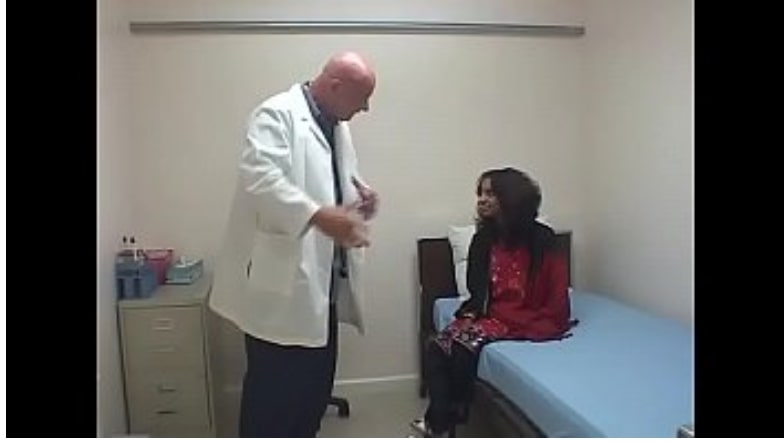 Doctar Chudai - Doctor Meri Bibi Ko Nepal Bulakar Choda | XXXRAPID.COM